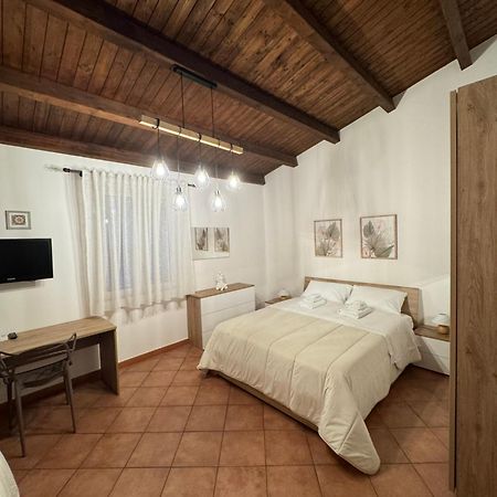 La Dolce Casetta Palermo Zewnętrze zdjęcie