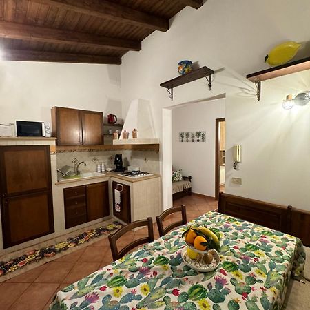 La Dolce Casetta Palermo Zewnętrze zdjęcie