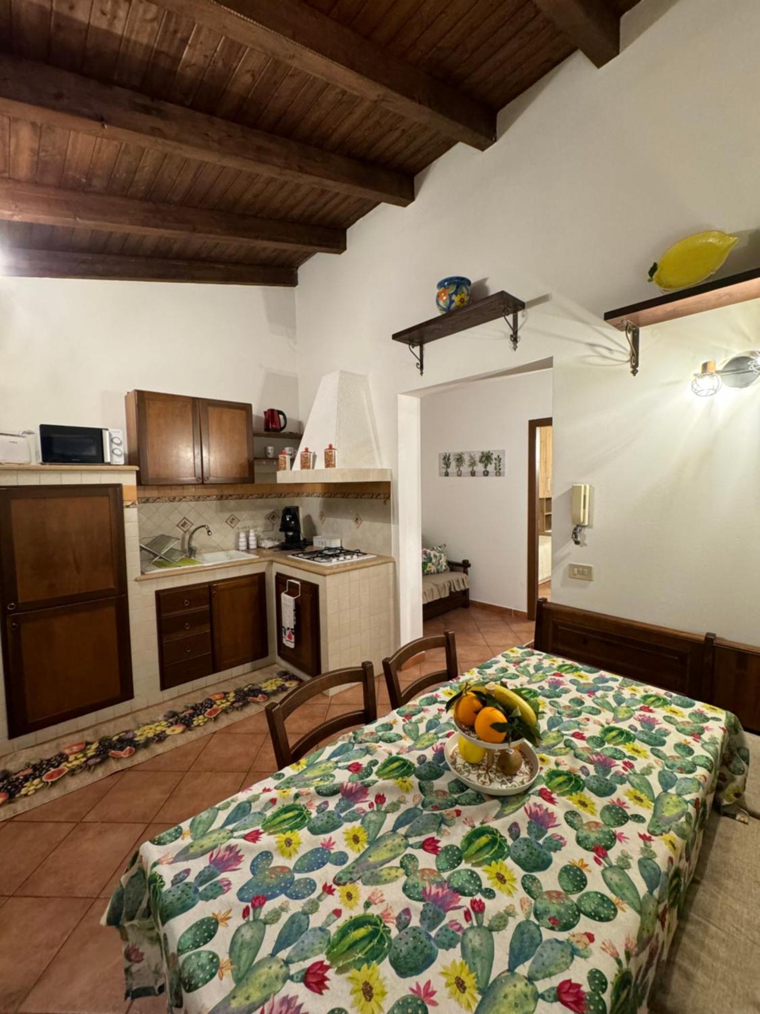 La Dolce Casetta Palermo Zewnętrze zdjęcie